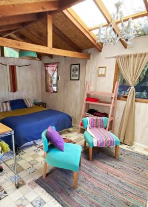 Casa Verdebosque